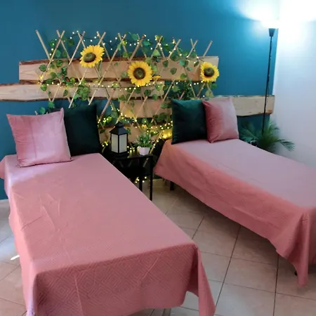 Petroni Casa vacanze