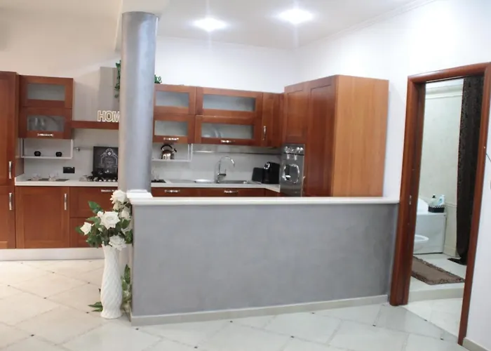 Casa vacanze Petroni Bari