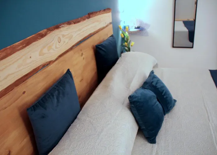 Casa vacanze Petroni *