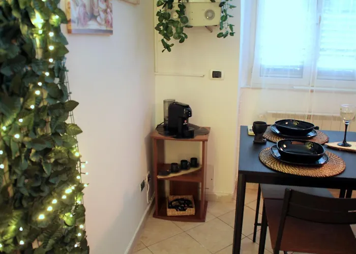 Casa vacanze Petroni