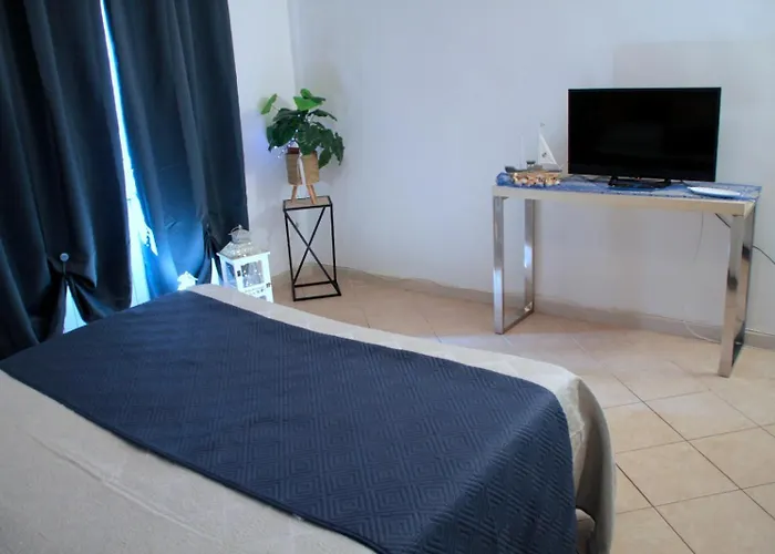 Petroni Casa vacanze