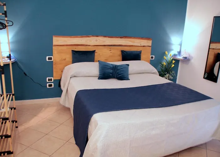 Petroni Casa vacanze Bari