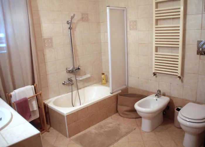 Petroni Casa vacanze Bari