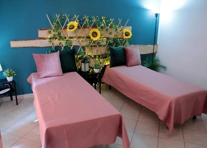 Petroni Casa vacanze