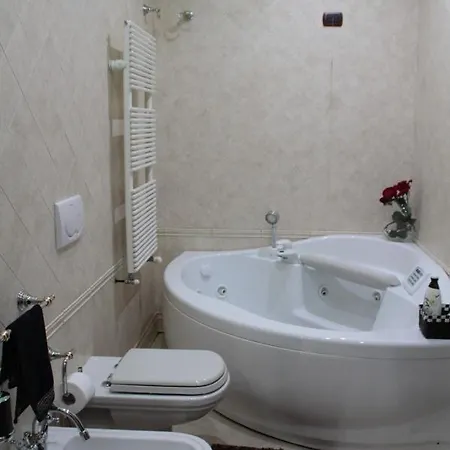 Petroni Casa vacanze Bari