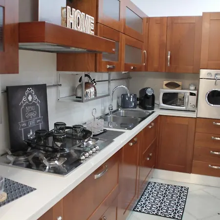 Holiday home Petroni *