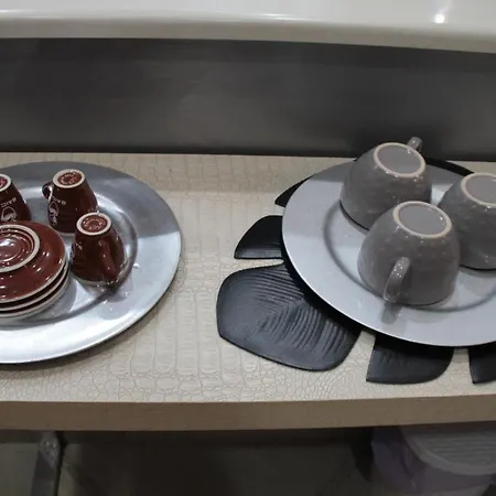 Holiday home Petroni *