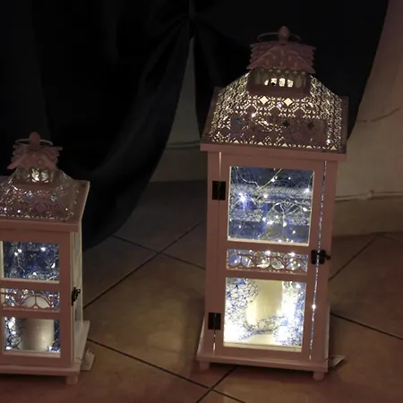 Holiday home Petroni