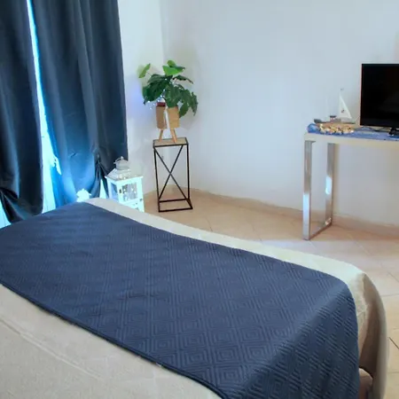 Petroni Casa vacanze