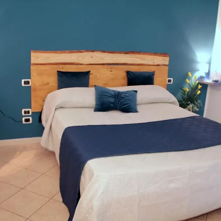 Petroni Holiday home