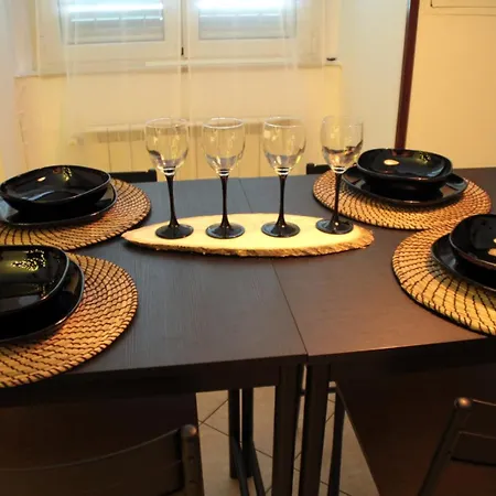 Holiday home Petroni