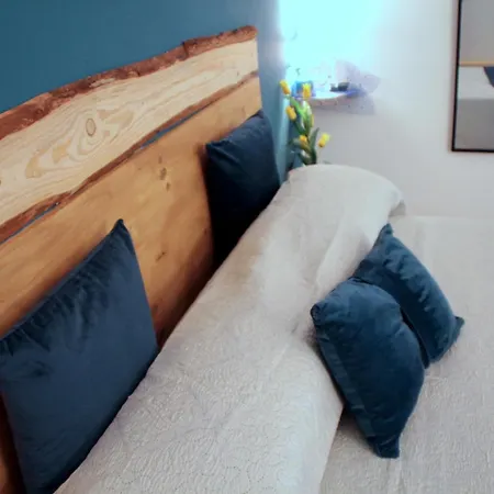 Casa vacanze Petroni *