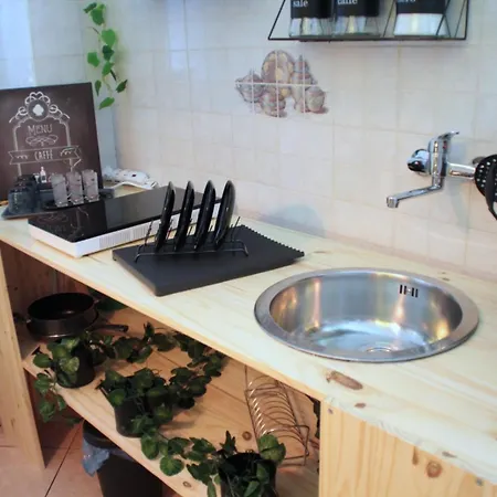 Casa vacanze Petroni Bari