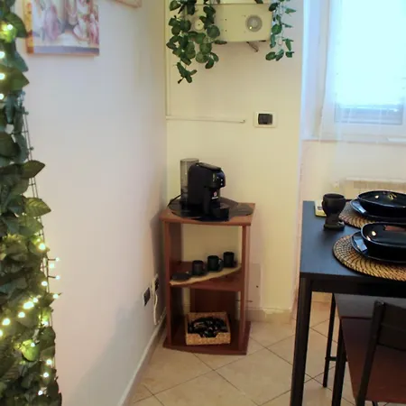 Holiday home Petroni