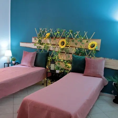 Casa vacanze Petroni *