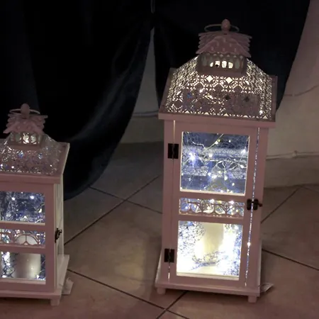 Petroni Holiday home *