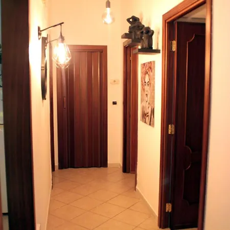 Holiday home Petroni