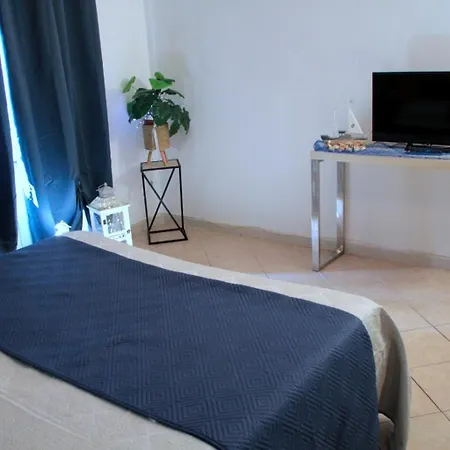 Petroni Holiday home