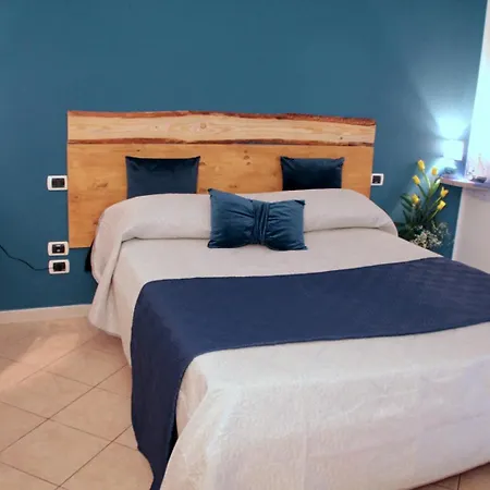 Petroni Casa vacanze Bari