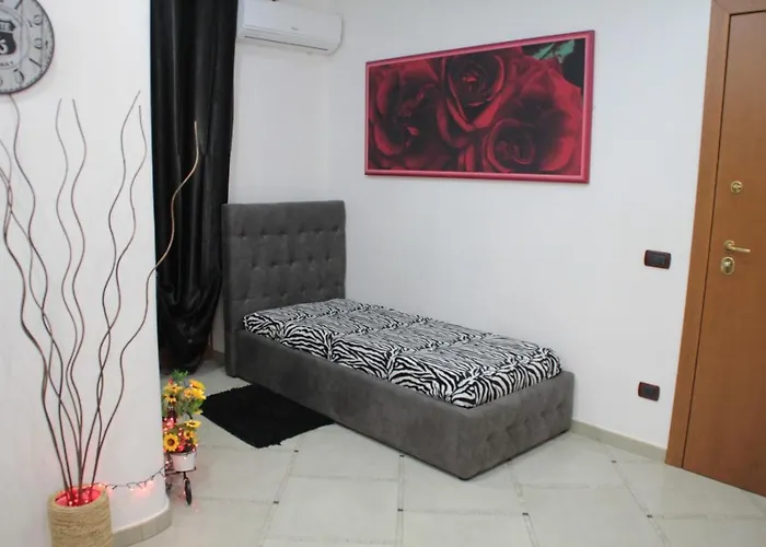 Будинок відпочинку Petroni Барі