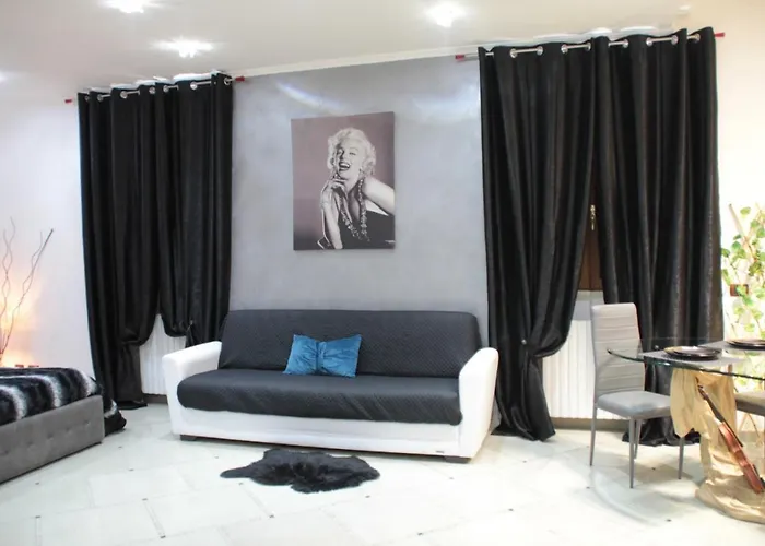 Будинок відпочинку Petroni