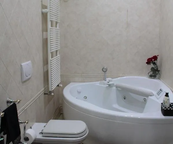 Petroni Будинок відпочинку Барі