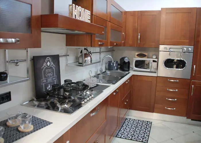 Будинок відпочинку Petroni *