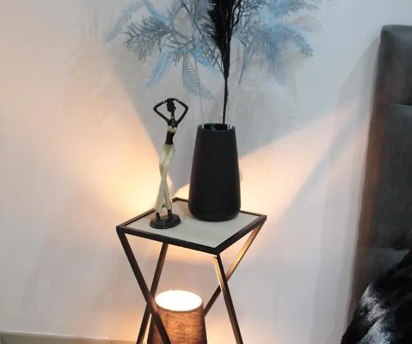 Petroni Будинок відпочинку Барі