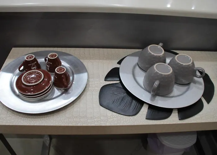 Будинок відпочинку Petroni *