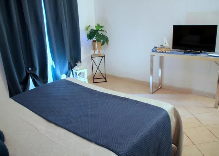 Petroni Будинок відпочинку