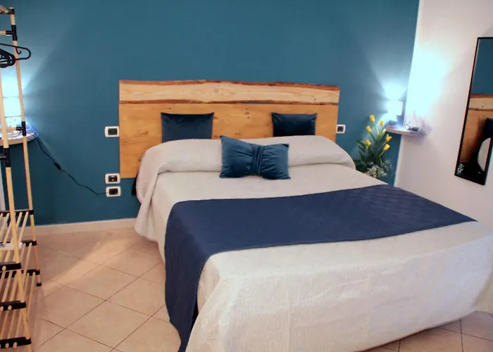 Petroni Будинок відпочинку