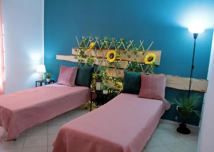 Будинок відпочинку Petroni *