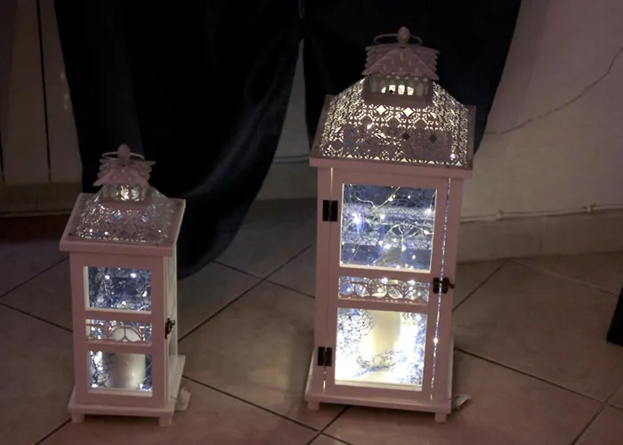 Petroni Будинок відпочинку *