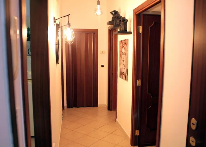 Будинок відпочинку Petroni